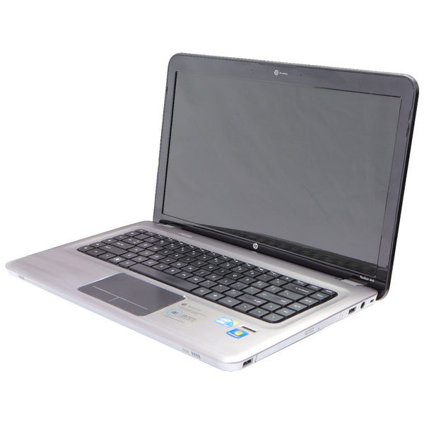 HP Pavilion (15.6-in) Laptop (DV6-3225DX) Intel i3-350M/500GB HDD/4GB/10 Home