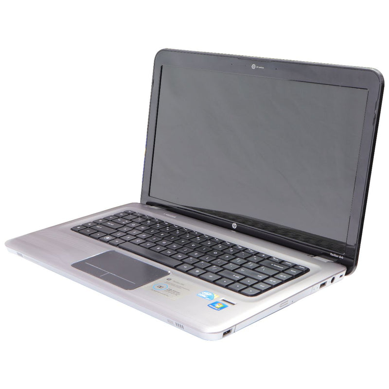 HP Pavilion (15.6-in) Laptop (DV6-3225DX) Intel i3-350M/500GB HDD/4GB/10 Home