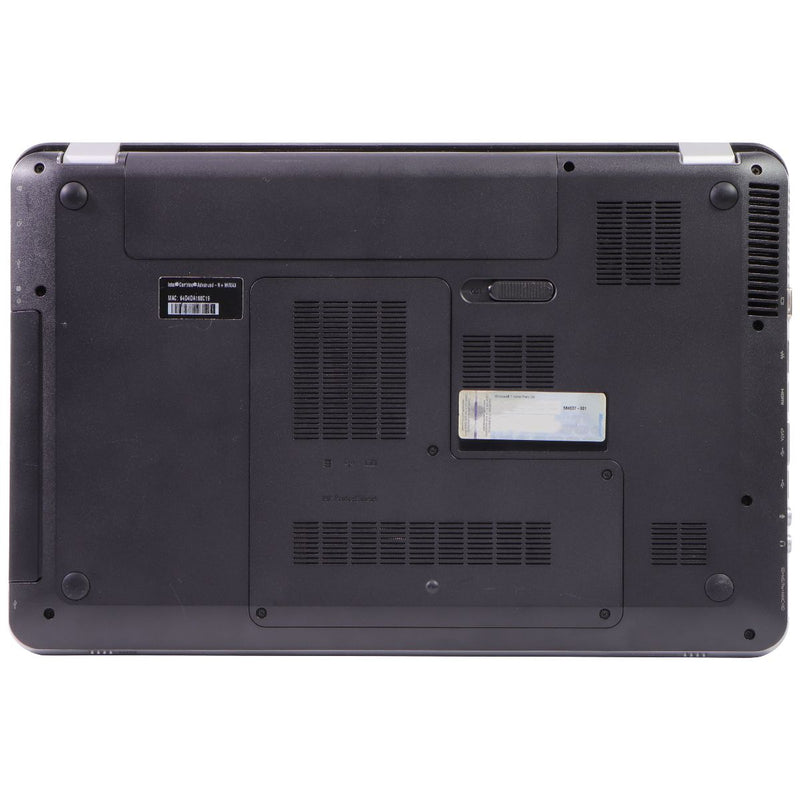 HP Pavilion (15.6-in) Laptop (DV6-3225DX) Intel i3-350M/500GB HDD/4GB/10 Home
