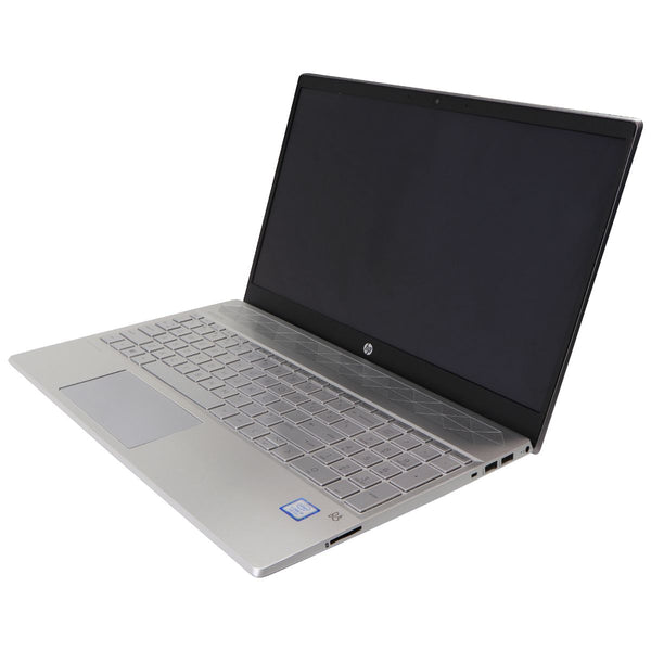 HP Pavilion (15.5-in) Laptop (15-CS0053CL) Intel Core i5-8250U/UHD 620/1TB HDD