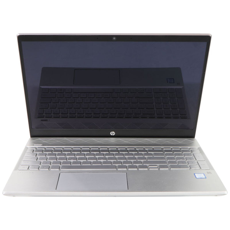 HP Pavilion (15.5-in) Laptop (15-CS0053CL) Intel Core i5-8250U/UHD 620/1TB HDD