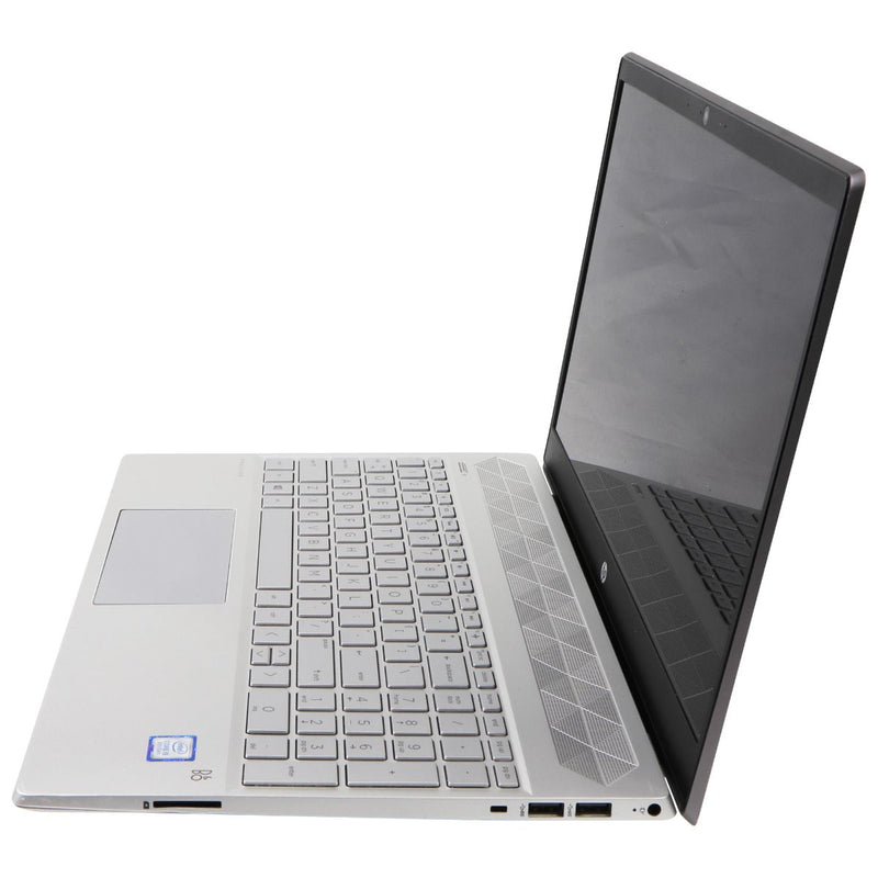 HP Pavilion (15.5-in) Laptop (15-CS0053CL) Intel Core i5-8250U/UHD 620/1TB HDD