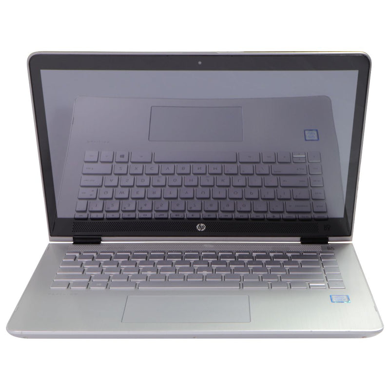 HP Pavilion x360 (14-in) Laptop (14-ba253cl) i5-8265U/1TB HDD/8 GB/10 Home