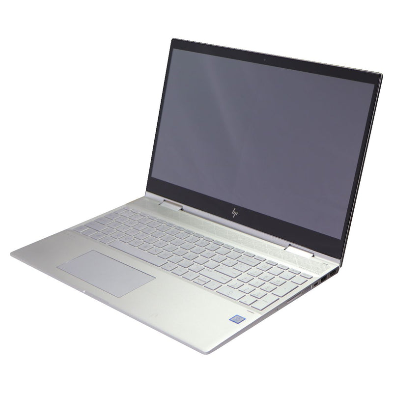 HP ENVY x360 2-in-1 15.6-in Laptop (15M-CN0012DX) i7/12GB/256GB - Silver