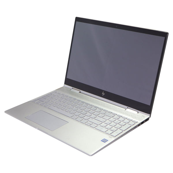 HP ENVY x360 2-in-1 15.6-in Laptop (15M-CN0012DX) i7/12GB/256GB/Win 11 Silver