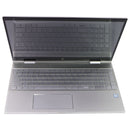 HP ENVY x360 2-in-1 15.6-in Laptop (15M-CN0012DX) i7/12GB/256GB - Silver