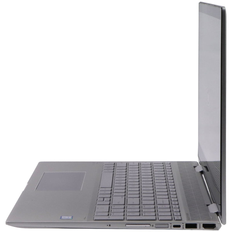 HP ENVY x360 2-in-1 15.6-in Laptop (15M-CN0012DX) i7/12GB/256GB - Silver