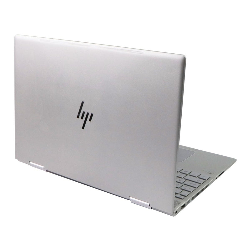 HP ENVY x360 2-in-1 15.6-in Laptop (15M-CN0012DX) i7/12GB/256GB - Silver