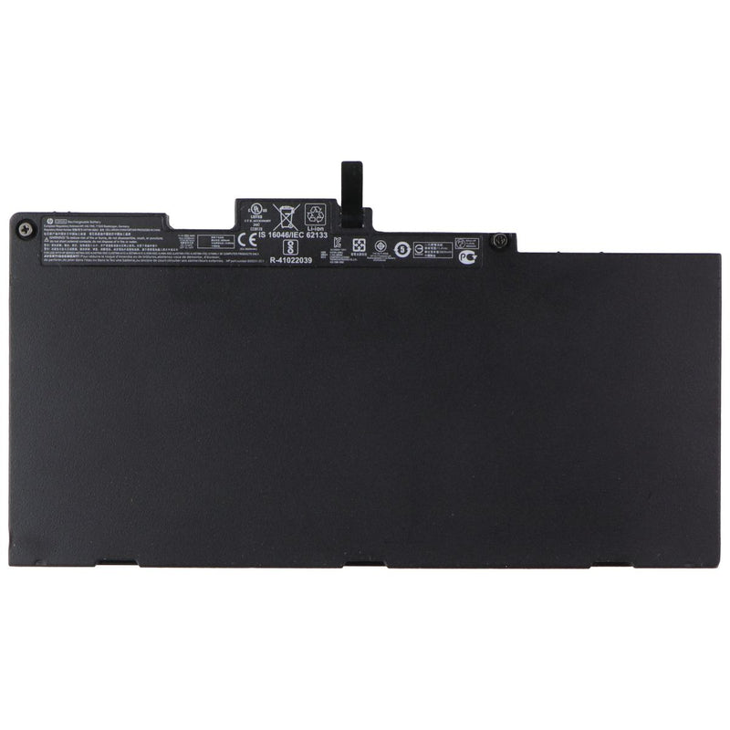 HP CS03XL 11.4V/46Wh Li-ion Rechargeable Battery for HP Elitebook