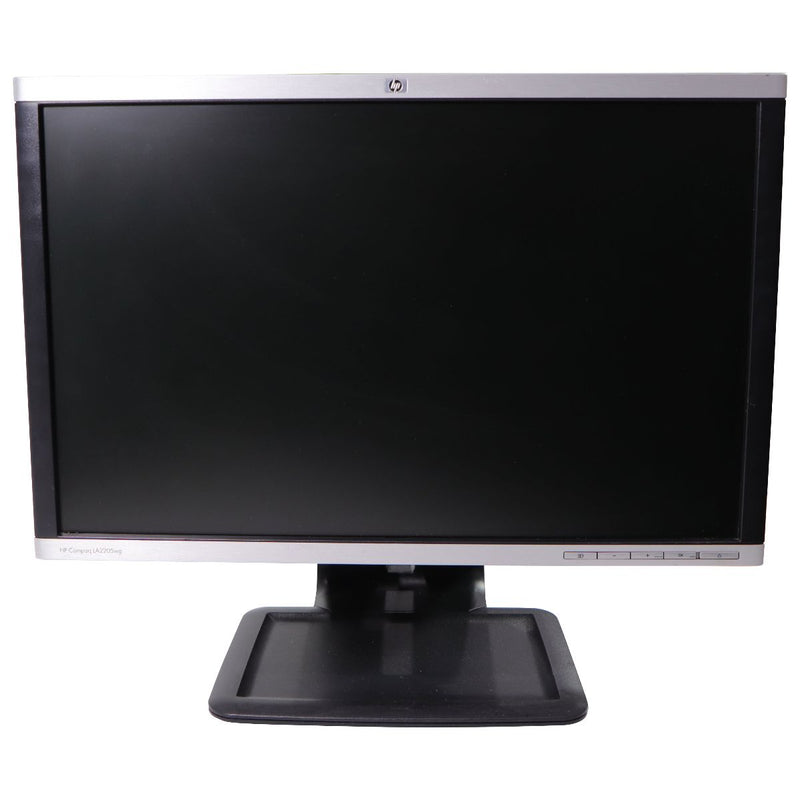 HP Compaq LA2205wg (22-inch) Widescreen (1680x1050) 16:10 LCD Monitor - Black
