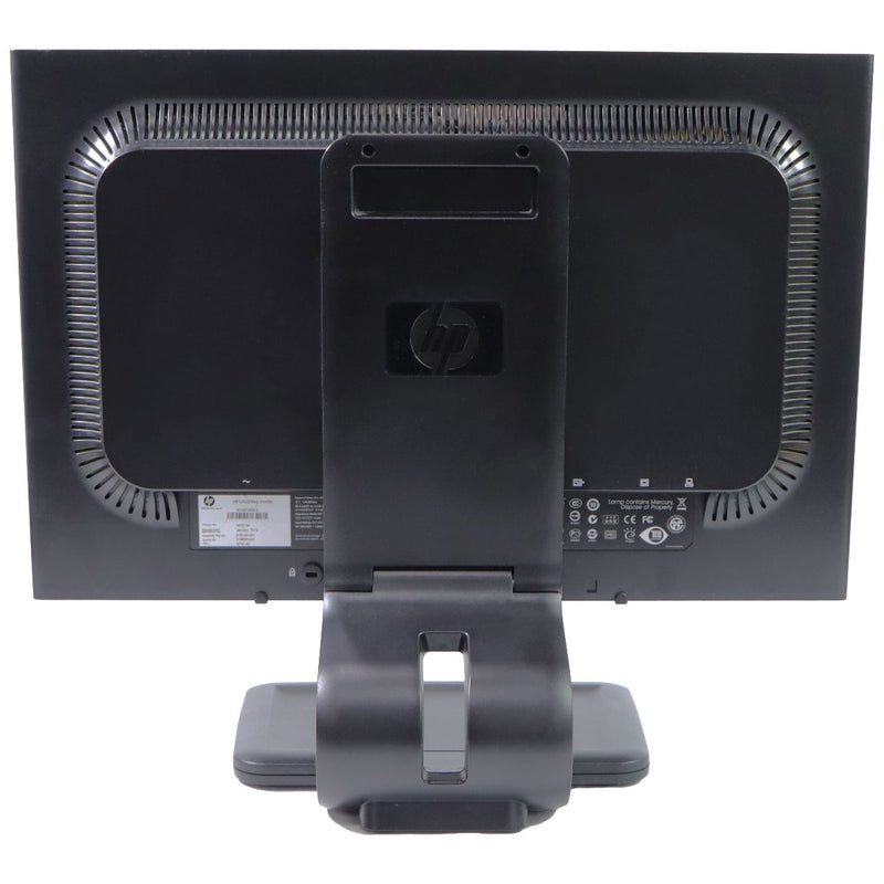 HP Compaq LA2205wg (22-inch) Widescreen (1680x1050) 16:10 LCD Monitor - Black