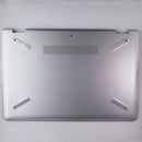 Repair Part - Bottom Case Cover (924273-001) for HP Pavilion X360 14-BA - Silver