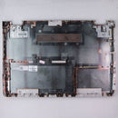 Repair Part - Bottom Case Cover (924273-001) for HP Pavilion X360 14-BA - Silver