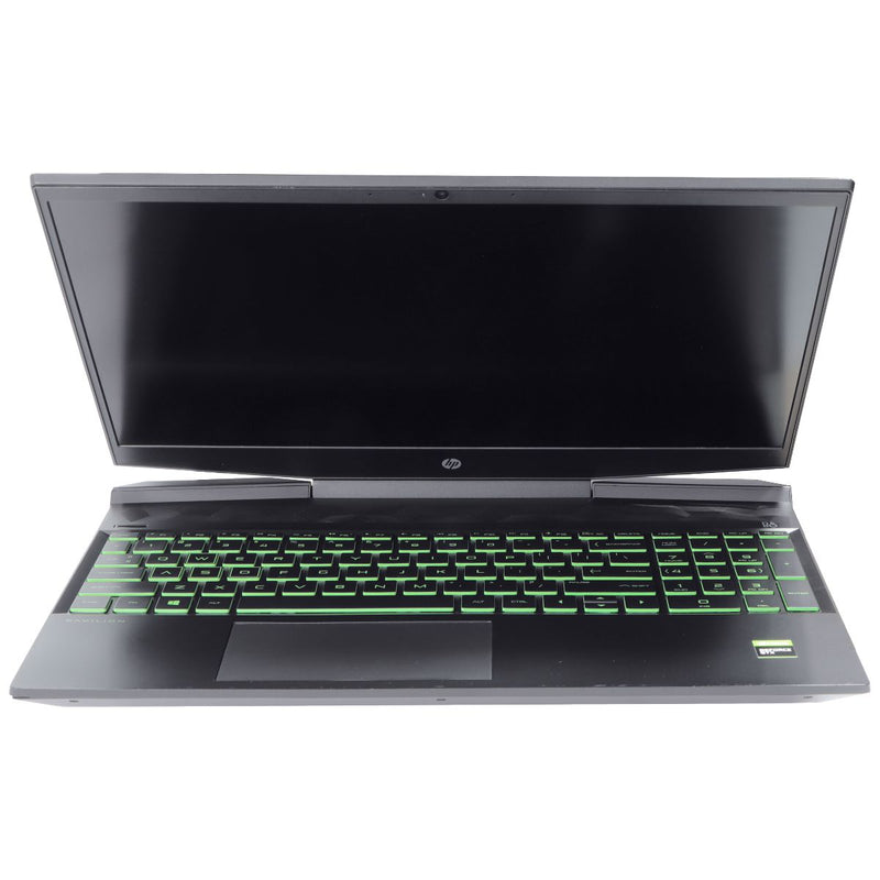 HP Pavilion 15.6-in i5-DK1035NR - Intel i5 10300H/256GB SSD/8GB RAM/Win 11 Home