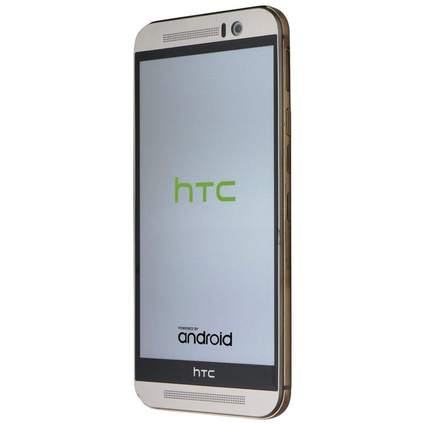 HTC One M9 (5-in) Smartphone (HTC-6535LVW) 4G LTE - Verizon Locked - 32GB / Gold