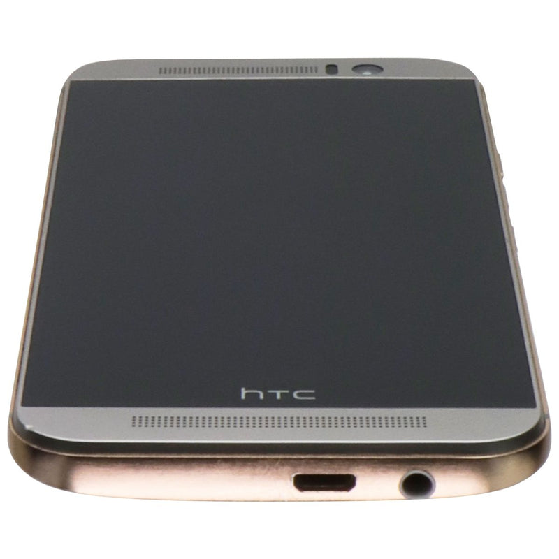 HTC One M9 (5-in) Smartphone (HTC-6535LVW) 4G LTE - Verizon Locked - 32GB / Gold