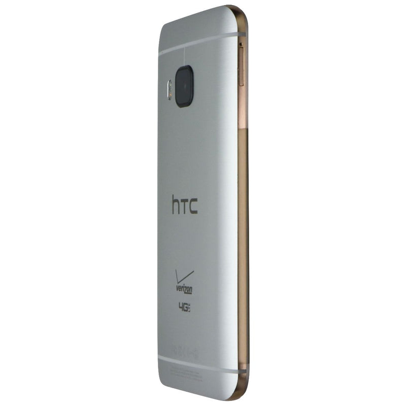 HTC One M9 (5-in) Smartphone (HTC-6535LVW) 4G LTE - Verizon Locked - 32GB / Gold