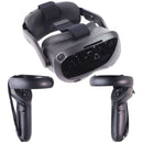 HTC VIVE Focus 3 Business Edition Virtual Reality Headset - Black (99HASY010-00)