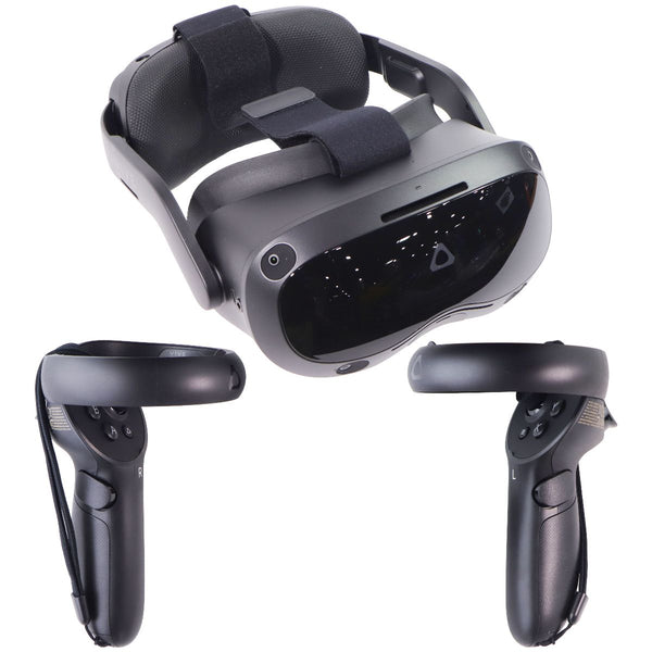 HTC VIVE Focus 3 Business Edition Virtual Reality Headset