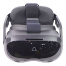 HTC VIVE Focus 3 Business Edition Virtual Reality Headset - Black (99HASY010-00)