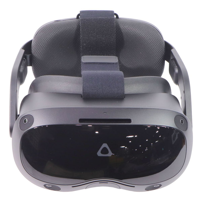 HTC VIVE Focus 3 Business Edition Virtual Reality Headset - Black (99HASY010-00)