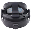 HTC VIVE Focus 3 Business Edition Virtual Reality Headset - Black (99HASY010-00)