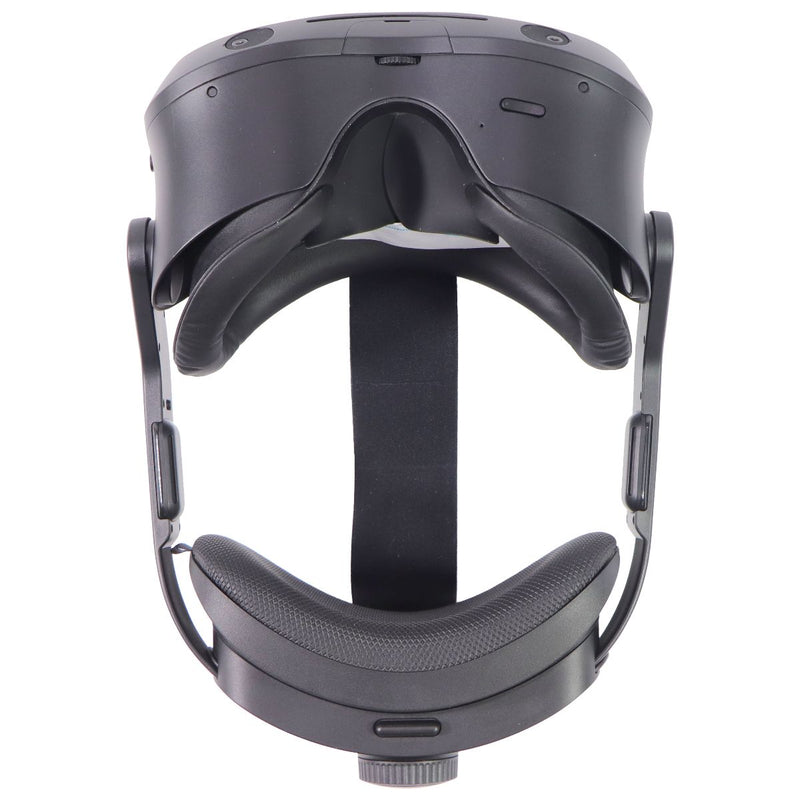 HTC VIVE Focus 3 Business Edition Virtual Reality Headset - Black (99HASY010-00)