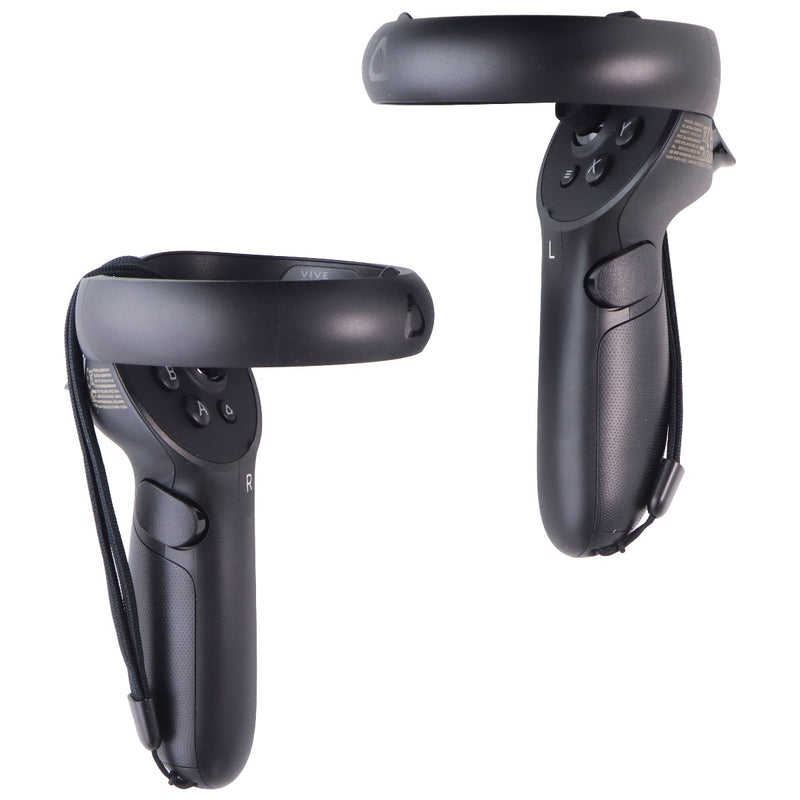 HTC VIVE Focus 3 Business Edition Virtual Reality Headset - Black (99HASY010-00)