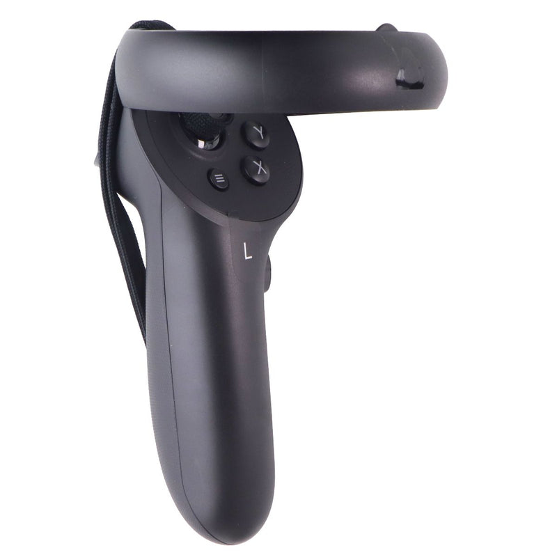 HTC VIVE Focus 3 Business Edition Virtual Reality Headset - Black (99HASY010-00)