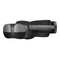 HTC Vive XR Elite Virtual Reality Headset + Controllers for PC - Black
