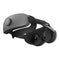 HTC Vive XR Elite Virtual Reality Headset + Controllers for PC - Black