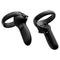 HTC Vive XR Elite Virtual Reality Headset + Controllers for PC - Black