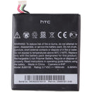 Replacement OEM 1800mAh 3.7V Battery For HTC One X Smartphones (BJ83100)