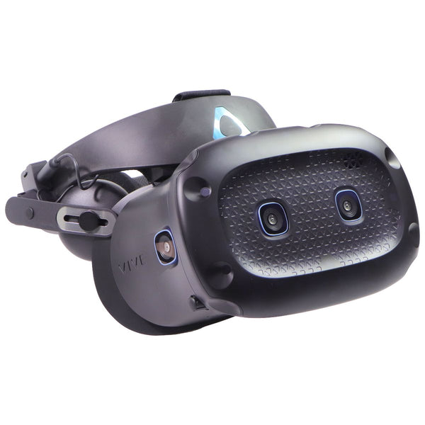 HTC Vive Cosmos Elite VR (Headset Only) for PC - Black (99HASF006-00)