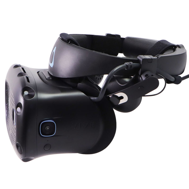 HTC Vive Cosmos Elite VR (Headset Only) for PC - Black (99HASF006-00)