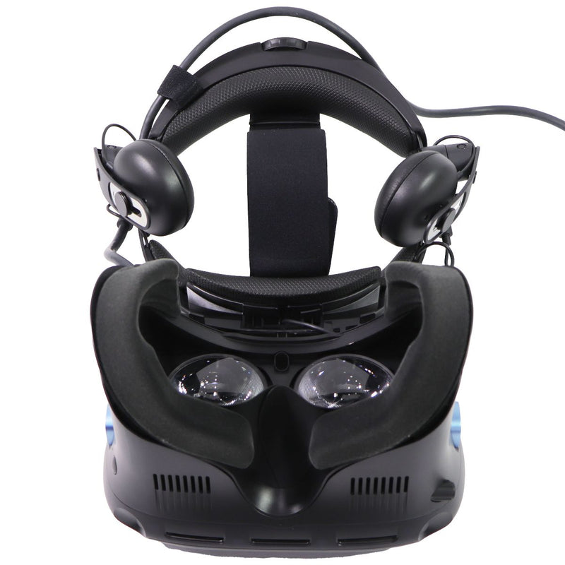 HTC Vive Cosmos Elite VR (Headset Only) for PC - Black (99HASF006-00)