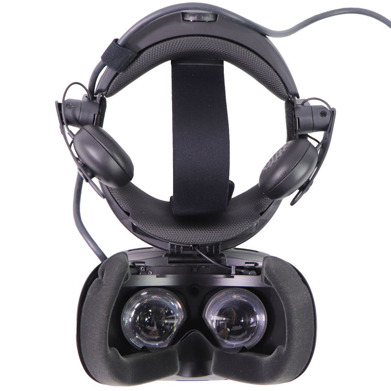HTC Vive Cosmos Elite VR (Headset Only) for PC - Black (99HASF006-00)