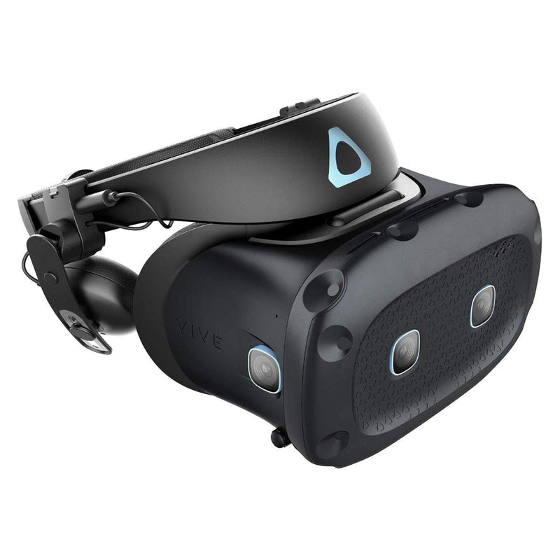 HTC Vive Cosmos Elite VR (Headset Only) for PC - Black (99HASF006-00)