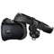 HTC Vive Cosmos Elite VR (Headset Only) for PC - Black (99HASF006-00)
