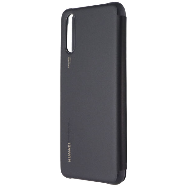 Huawei Official Smart View Cover for P20 - Black