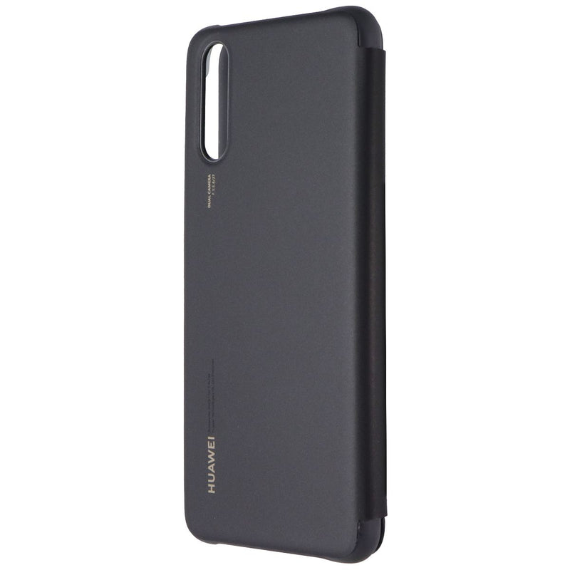 Huawei Official Smart View Cover for P20 - Black