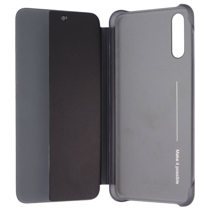 Huawei Official Smart View Cover for P20 - Black