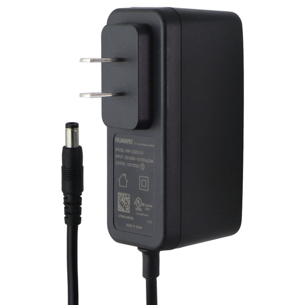 Huawei 12V/2A Switching Power Adapter (HW-120200U01) - Black