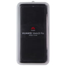 Huawei Wallet cover for Huawei Mate20 Pro Smartphone - Black
