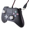 Huizhou Rong Hui Wired USB Controller for Xbox and PC - Black / Translucent