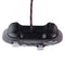 Huizhou Rong Hui Wired USB Controller for Xbox and PC - Black / Translucent