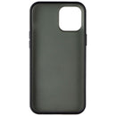 Humixx Cellphone Case for Apple iPhone 12 Pro Max - Smoke