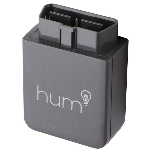 Verizon Hum+ (Gen 2) Car Diagnostics OBD Reader - Gray (VZ-04100-001)