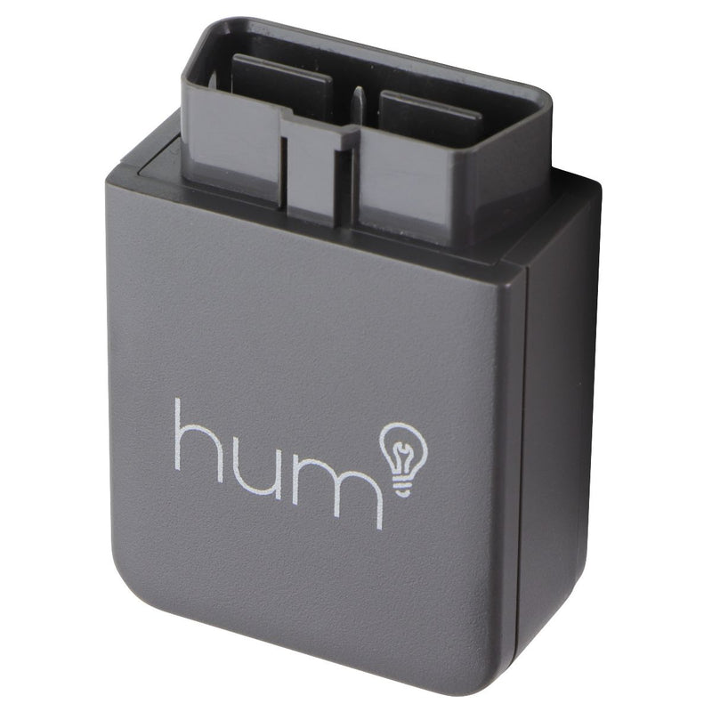 Verizon Hum+ (Gen 2) Car Diagnostics OBD Reader - Gray (VZ-04100-001)
