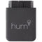 Verizon Hum+ (Gen 2) Car Diagnostics OBD Reader - Gray (VZ-04100-001)